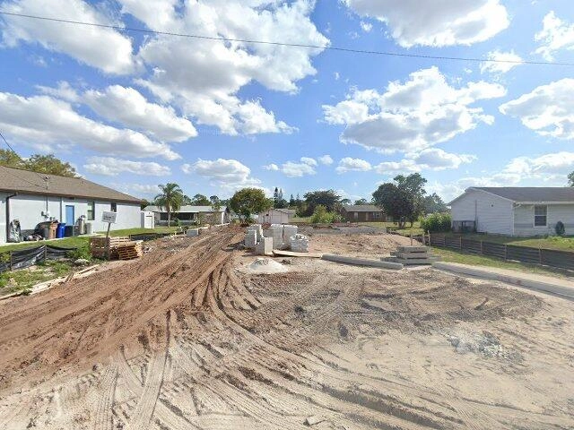 House image located at Lehigh Acres, FL 33971