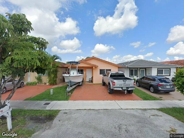House image located at Hialeah, FL 33012