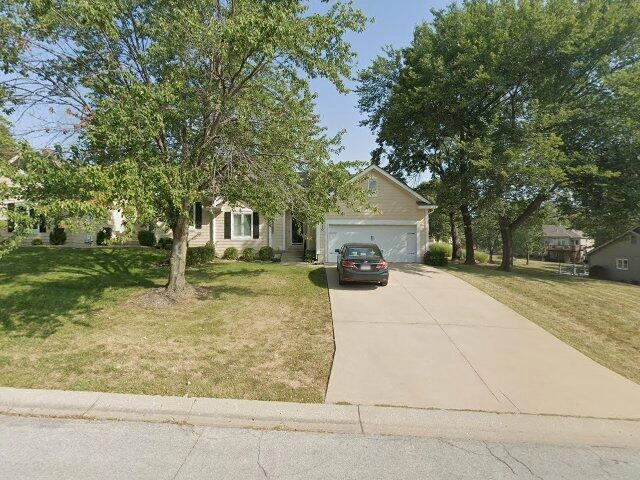 House image located at Lees Summit, MO 64081