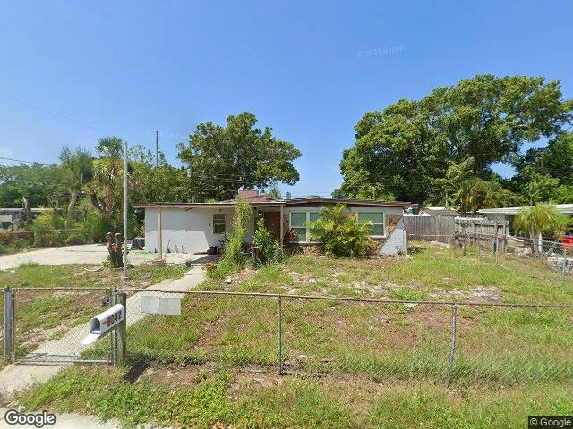 House image located at Seminole, FL 33777