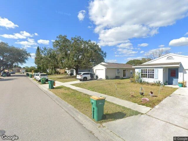 House image located at Port Charlotte, FL 33954