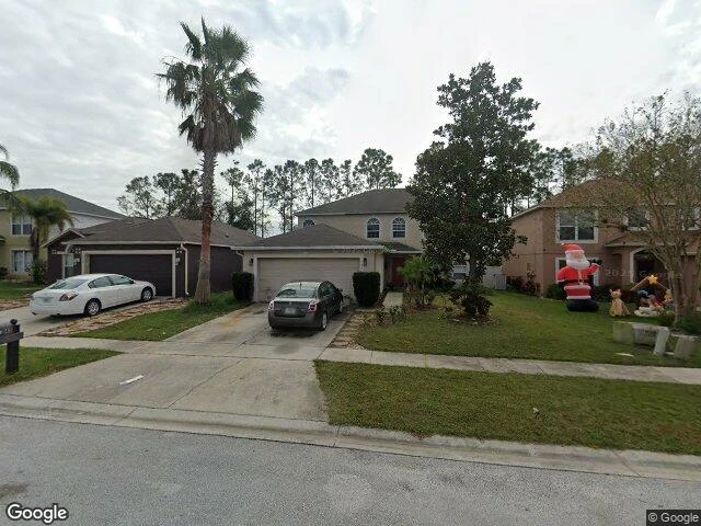 House image located at Davenport, FL 33897