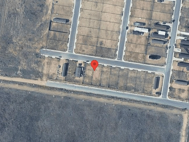 House image located at Donna, TX 78537