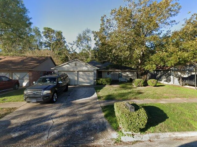 House image located at Spring, TX 77373