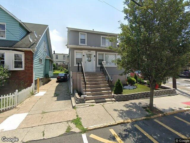 House image located at North Bergen, NJ 07047