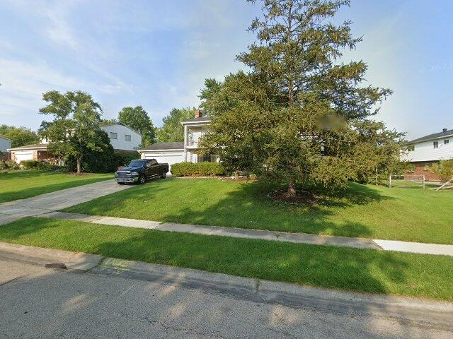 House image located at Cincinnati, OH 45240