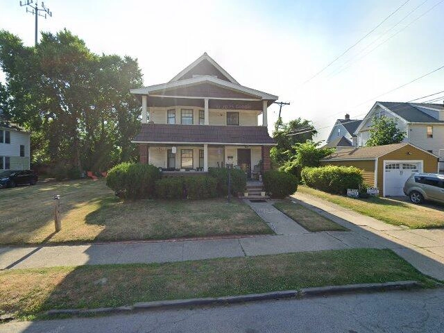 House image located at Cleveland, OH 44112