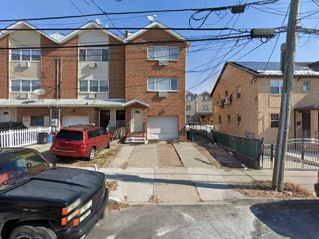 House image located at Bronx, NY 10465