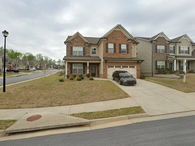 House image located at Gainesville, GA 30504