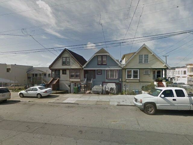 House image located at San Francisco, CA 94124