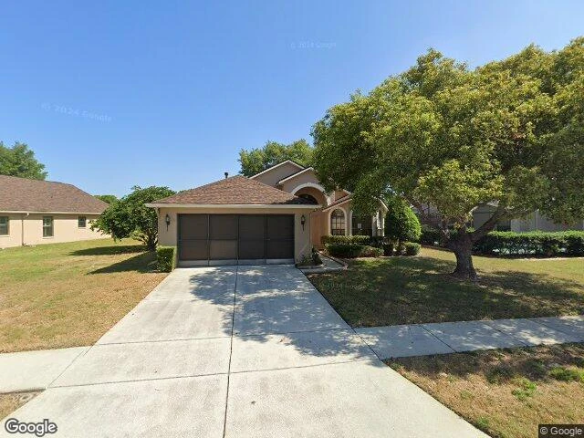 House image located at Hudson, FL 34669