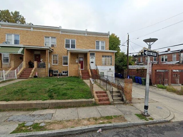 House image located at Baltimore, MD 21206