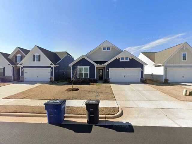 House image located at Statesville, NC 28625