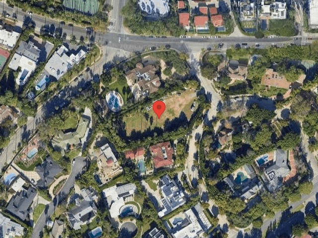 House image located at Beverly Hills, CA 90210