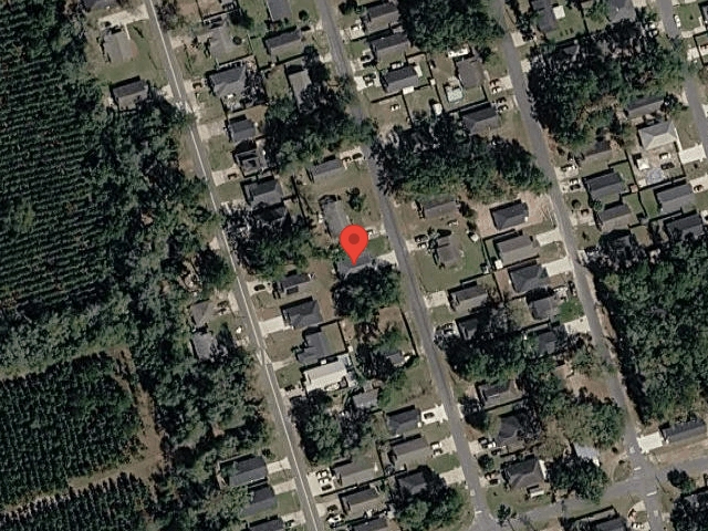 House image located at Crawfordville, FL 32327