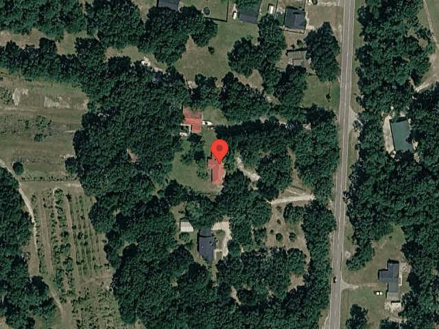 House image located at Walterboro, SC 29488