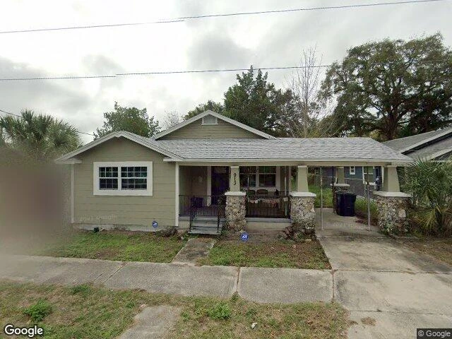 House image located at Tampa, FL 33605