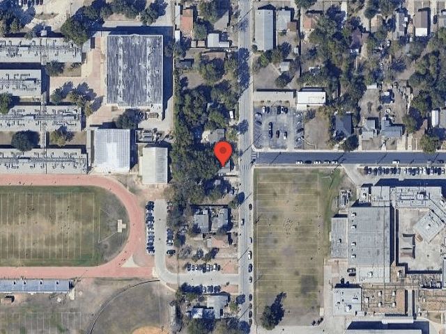 House image located at San Antonio, TX 78214