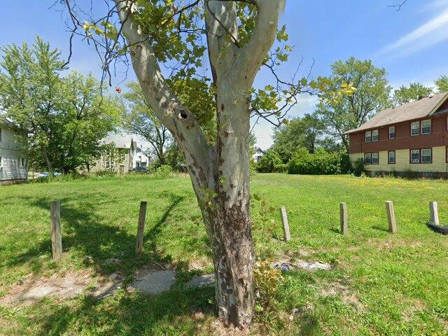 House image located at Cleveland, OH 44112