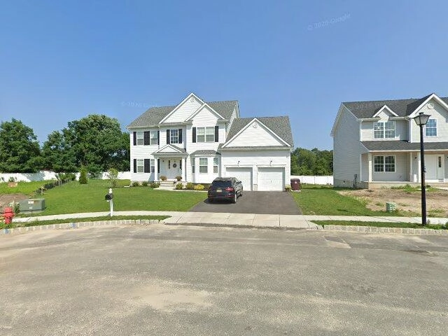 House image located at Marlboro, NJ 07746