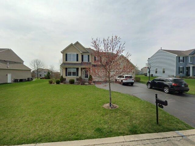 House image located at Aurora, IL 60506