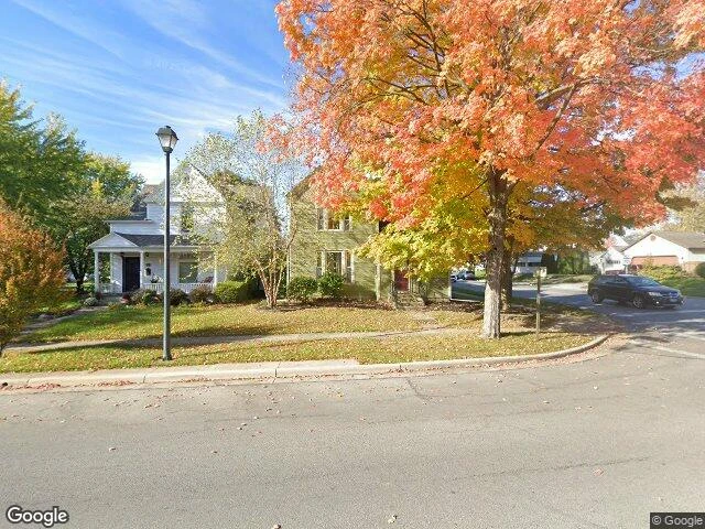 House image located at Saint Marys, OH 45885