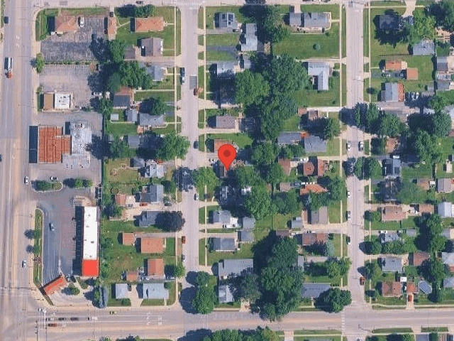 House image located at Elgin, IL 60123