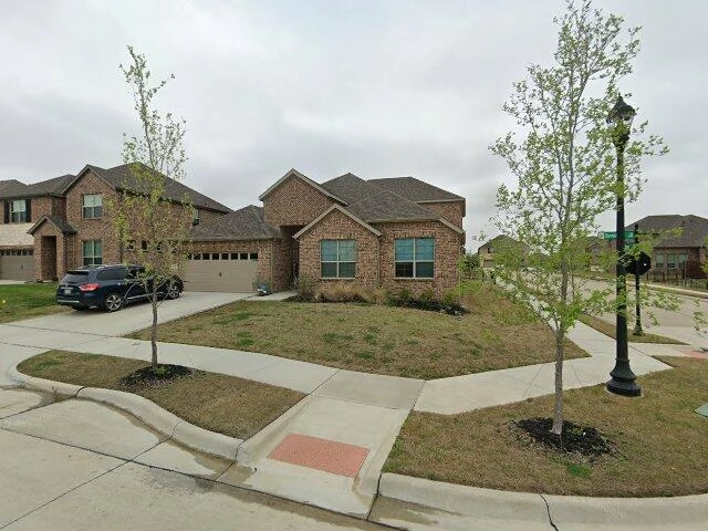 House image located at Rowlett, TX 75089