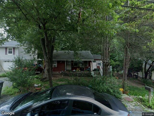 House image located at Rockaway, NJ 07866