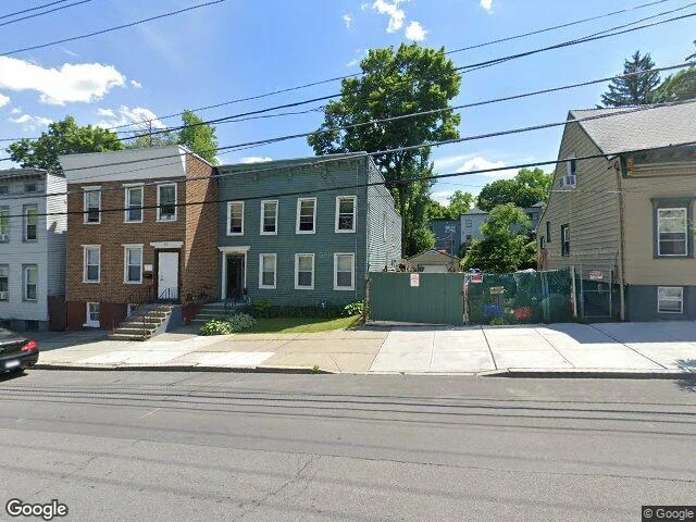 House image located at Albany, NY 12202