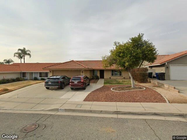 House image located at Highland, CA 92346