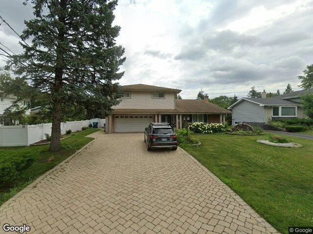 House image located at Mount Prospect, IL 60056