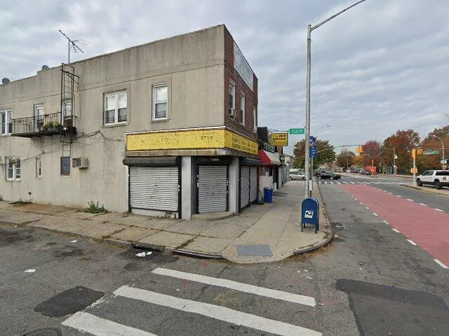 House image located at Jamaica, NY 11434