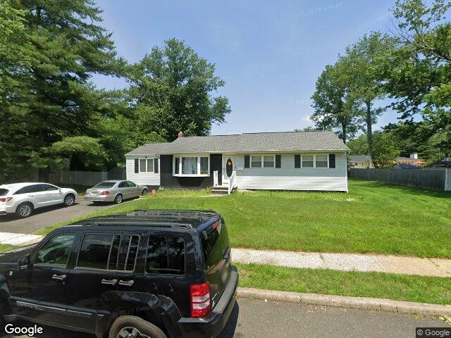 House image located at Spotswood, NJ 08884