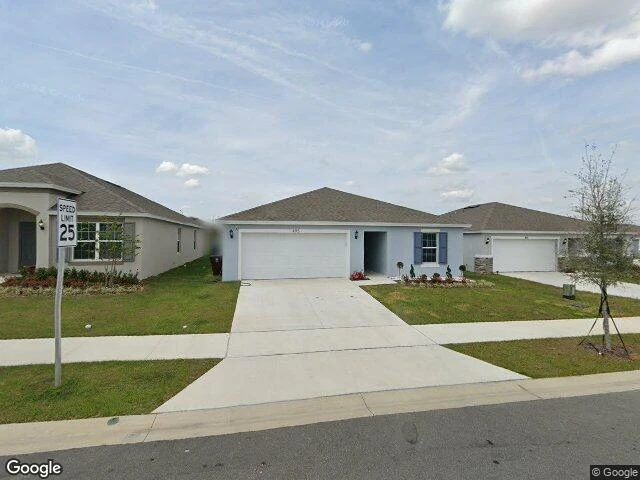 House image located at Davenport, FL 33837