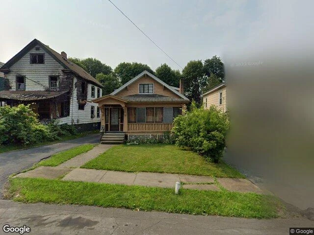 House image located at Syracuse, NY 13224