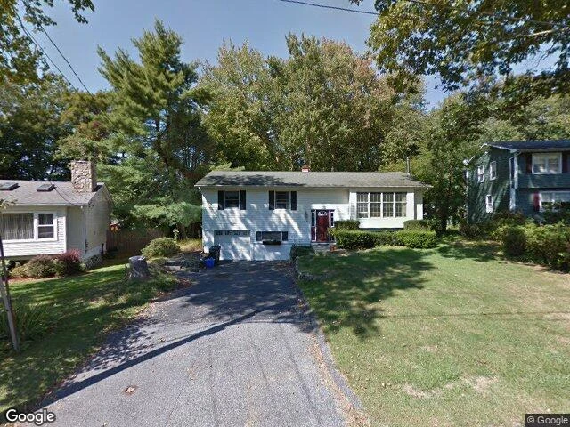 House image located at Mount Kisco, NY 10549