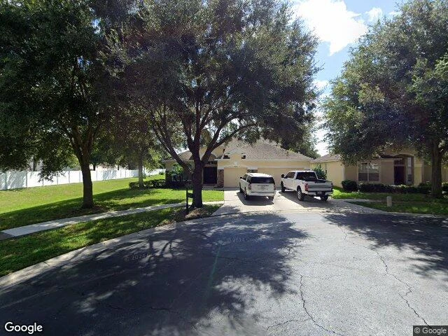 House image located at Valrico, FL 33594