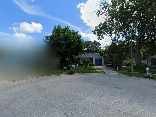House image located at Palm Harbor, FL 34684