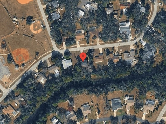 House image located at Spring Hill, FL 34608