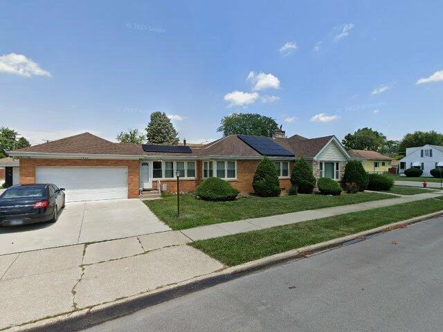 House image located at Posen, IL 60469