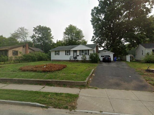 House image located at East Hartford, CT 06108