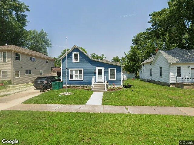 House image located at Marseilles, IL 61341