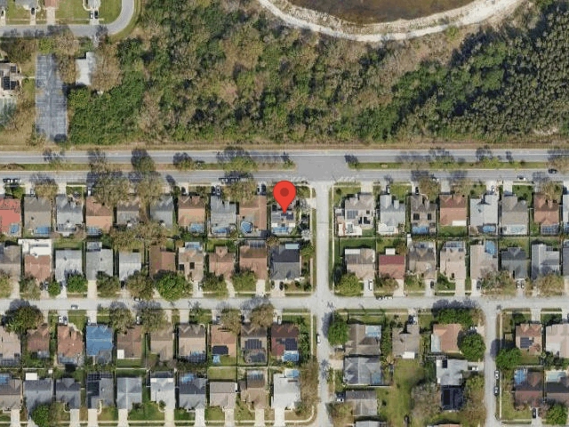 House image located at Clearwater, FL 33762