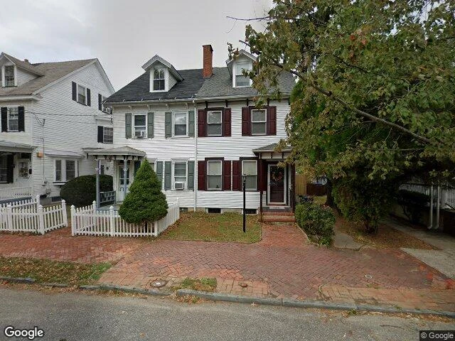 House image located at Mount Holly, NJ 08060