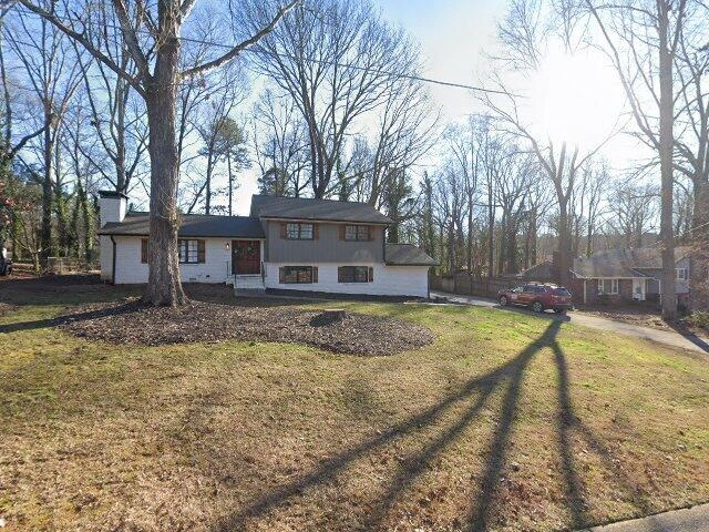 House image located at Douglasville, GA 30135
