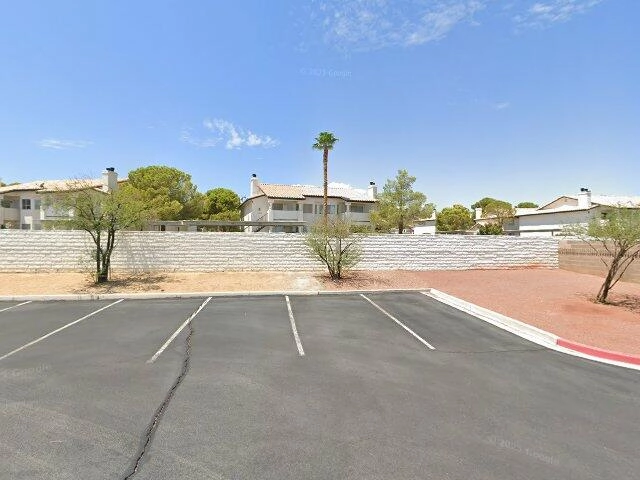 House image located at Las Vegas, NV 89128