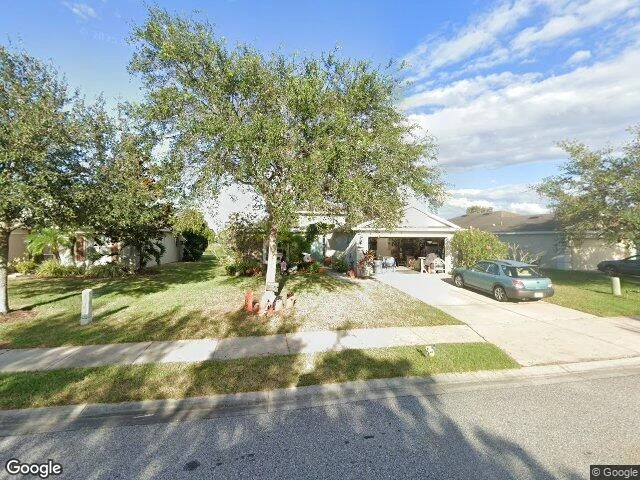 House image located at Parrish, FL 34219