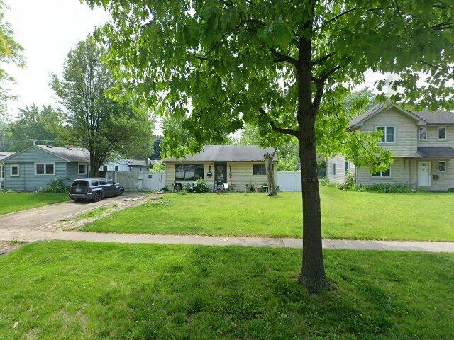 House image located at Rolling Meadows, IL 60008