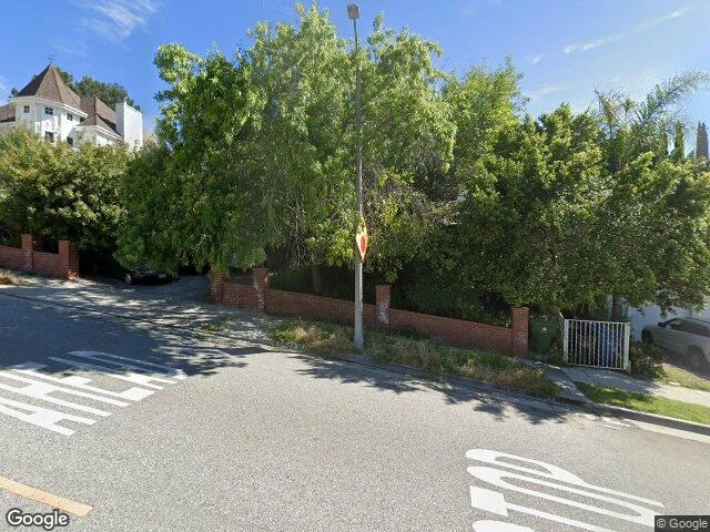 House image located at Granada Hills, CA 91344